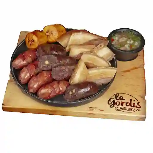Picada Express
