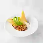 Crepe Sombrero Vueltiao Vegano