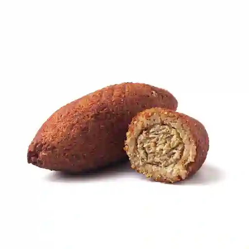 Quibbe De Pollo