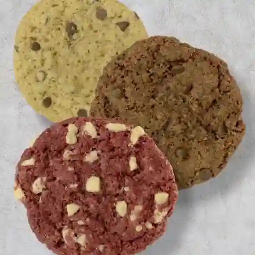 Galleta