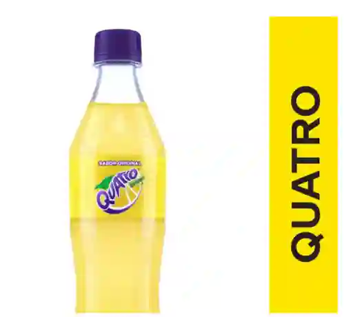 Quatro Original 400ml