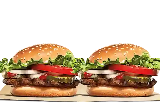 Whop Jr + Whop Jr