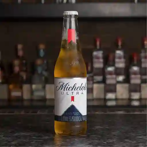 Cerveza Michelob Ultra 355 Ml