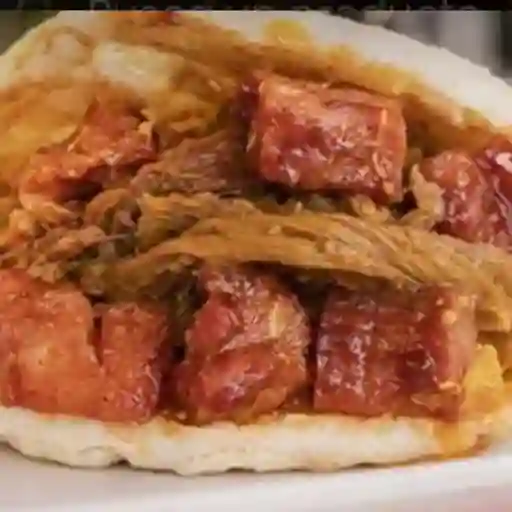 Promo Duo Todo Terreno