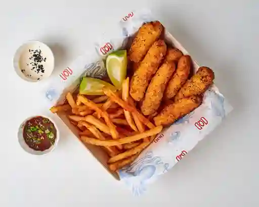 Fish N Chips