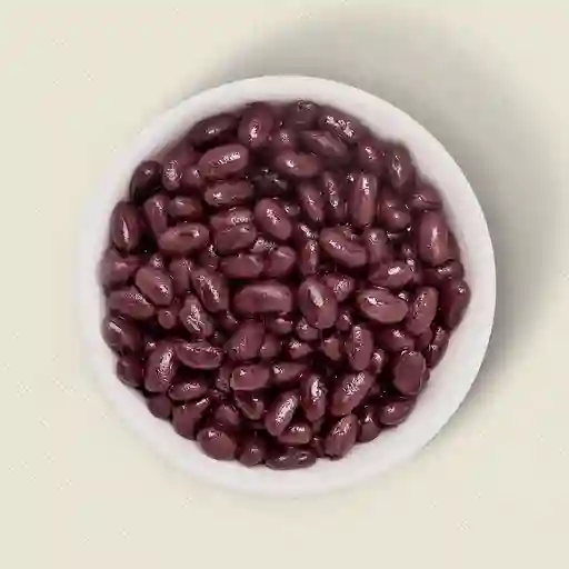 Porción Frijol Negro