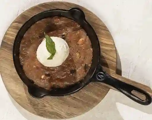 Galleta De Chocolate