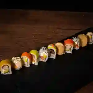 Combo Familiar