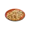 Chuzo Desgranado De Pollo Altoque