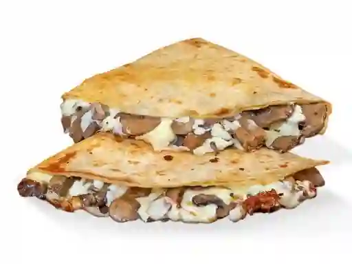 Quesadilla Champinon