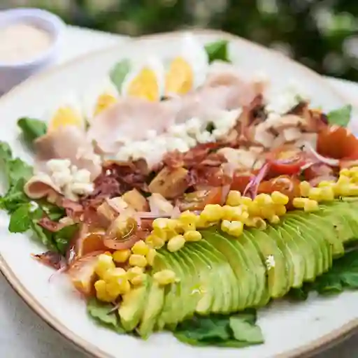 Ensalada Cobb