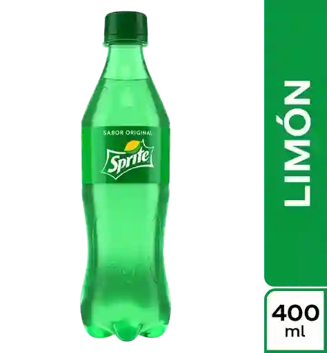 Sprite 400ml