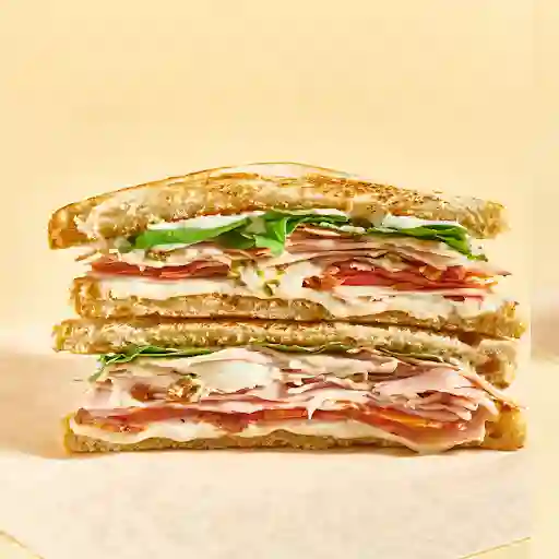 Pastrami De Pavo
