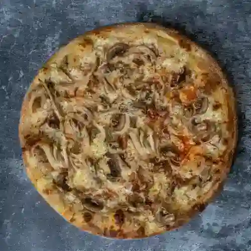 Pizza Cejeña "l"