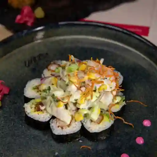 Nikkei Roll