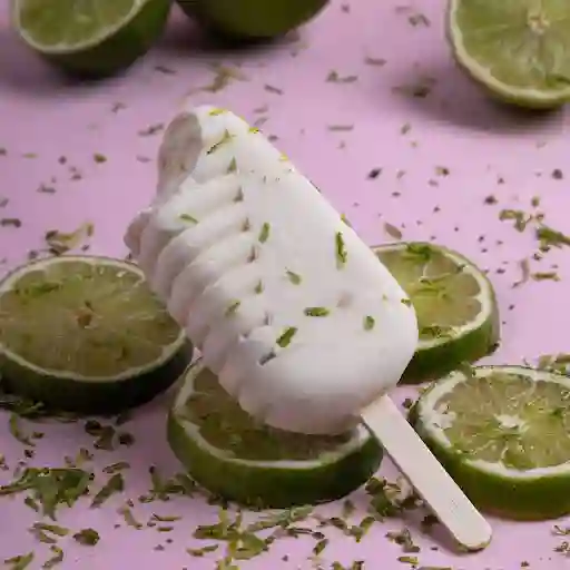 Paleta Pie De Limón