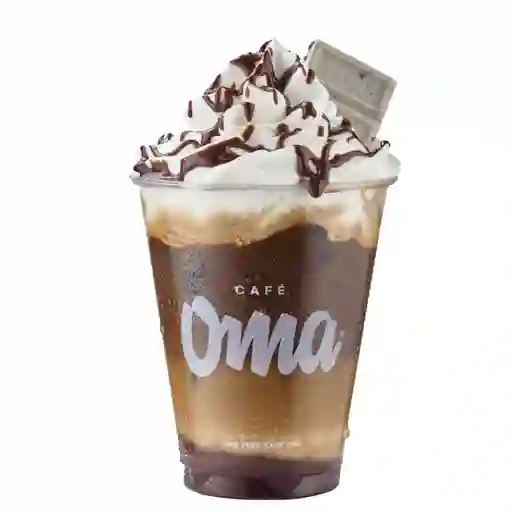 Latte Frío Hersheys 12 Oz