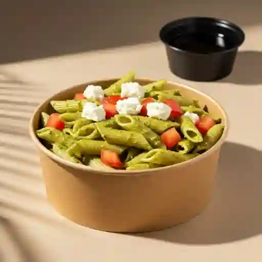 Bowl Siciliano
