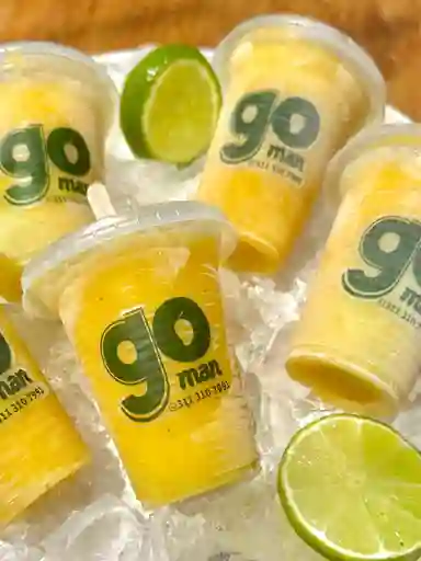 Paleta De Maracumango