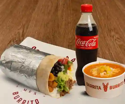 Combo Arma Tu Burrote
