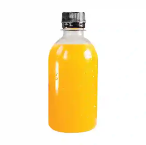 Jugo De Naranja 