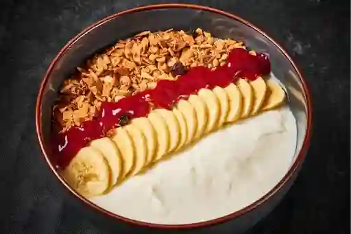 Yogurt Bowl