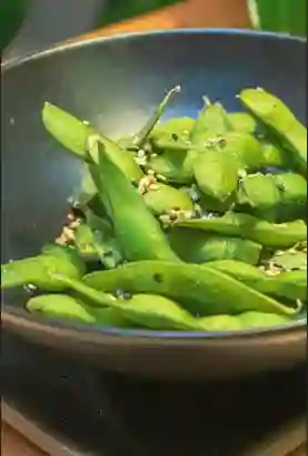 Edamames Tradicionales