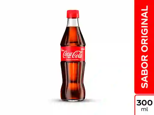 Coca Cola No Retornable