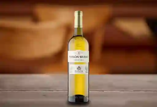 Verdejo Ramón Bilbao