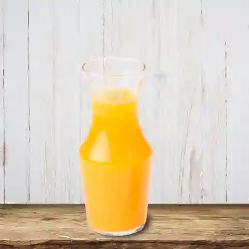 Jugo De Naranja