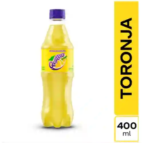 Quatro 400 Ml