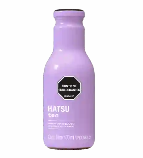 Te Hatsu Lila
