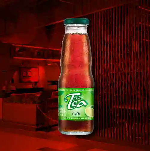 Te Mr.tea En Botella 300ml