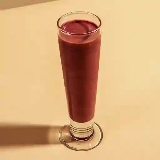 Smoothie Acaí, Mora Y Arándanos