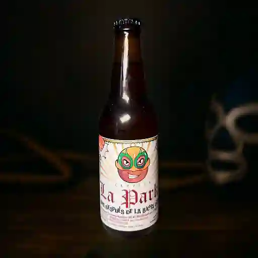 La Parka