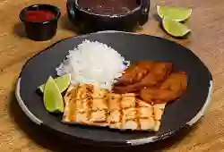 Mini Pollo