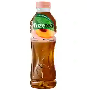 Fuze Tea Durazno 400ml