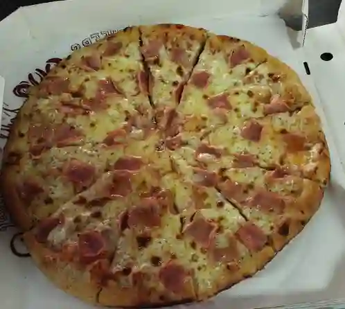 Pizza Combinada Extra Grande Clasica