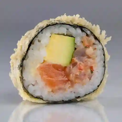 Nori Tempura 10 Und