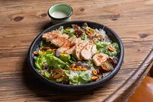 Ensalada César De Pollo