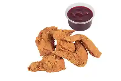 Krby Wing X5 Solo