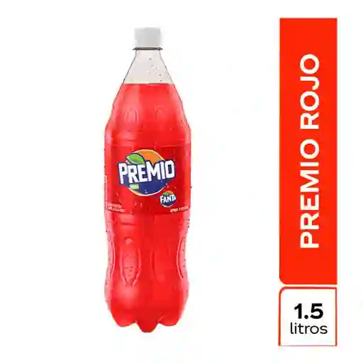 Gaseosa Premio 1.5 L