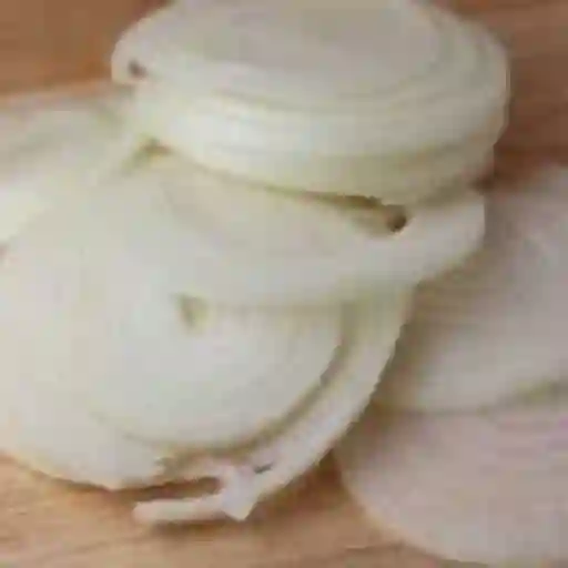 Cebolla Blanca