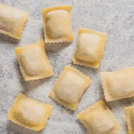 Ravioli Pollo Refriger