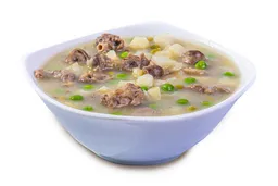 Sopa De Menudencias
