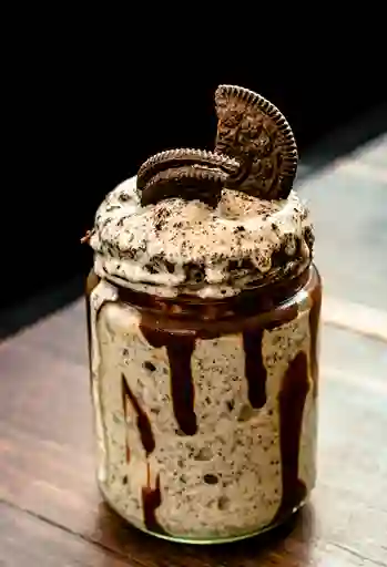 Cookies And Cream