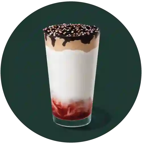 Neopolitan Creme Frappuccino