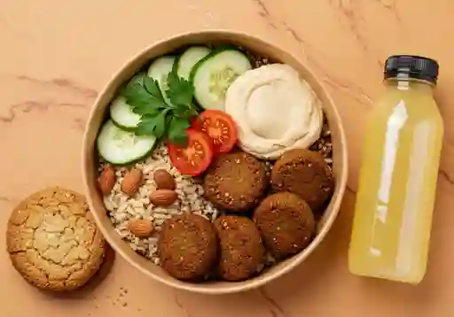 Combo Mediterraneo 