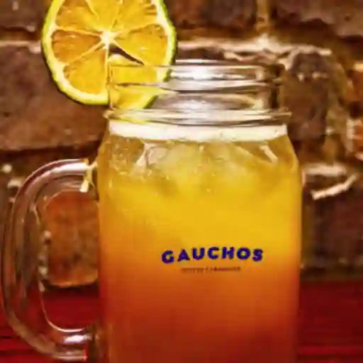 Limonada De Panela Organica 16 Oz