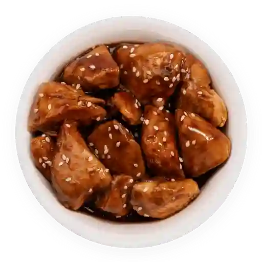 Porción Pollo Teriyaky